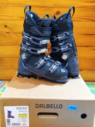 NOVÉ LYŽIARKY DALBELLO VELOCE LTD GW 26MP ---MODEL 2023---